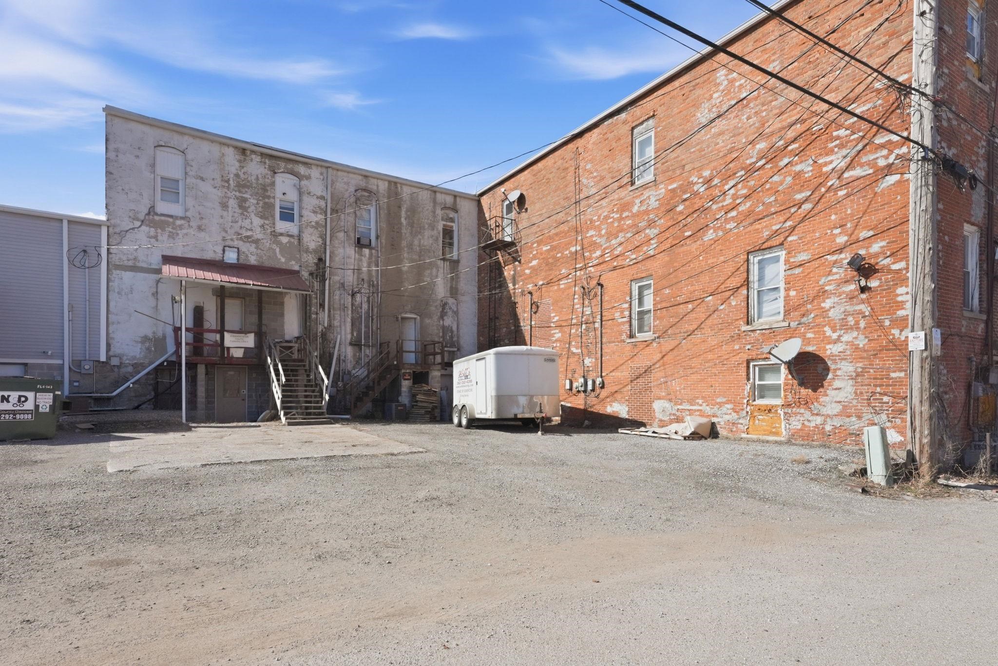 203 S Detroit Street Lagrange IN 46761