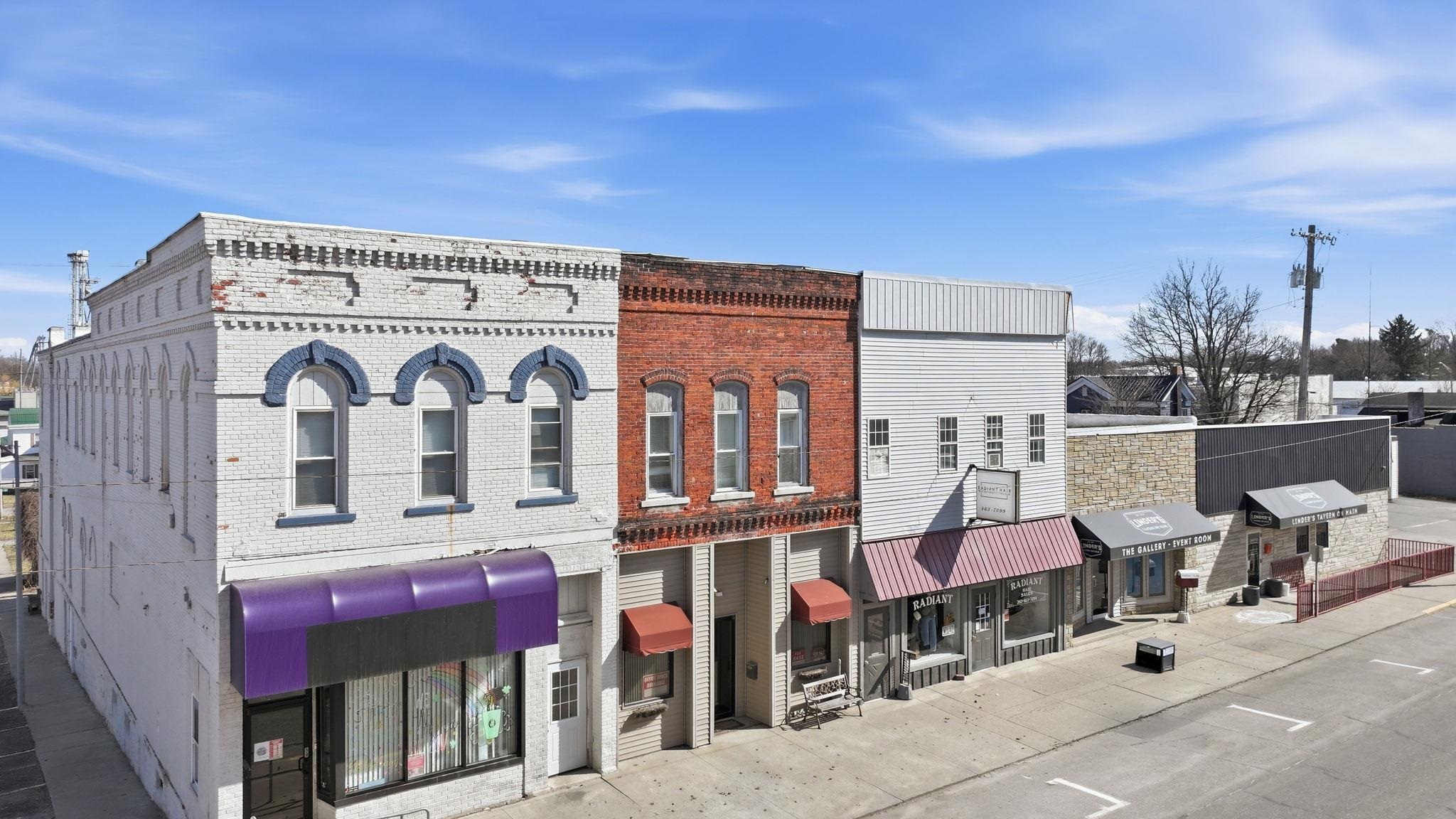 203 S Detroit Street Lagrange IN 46761