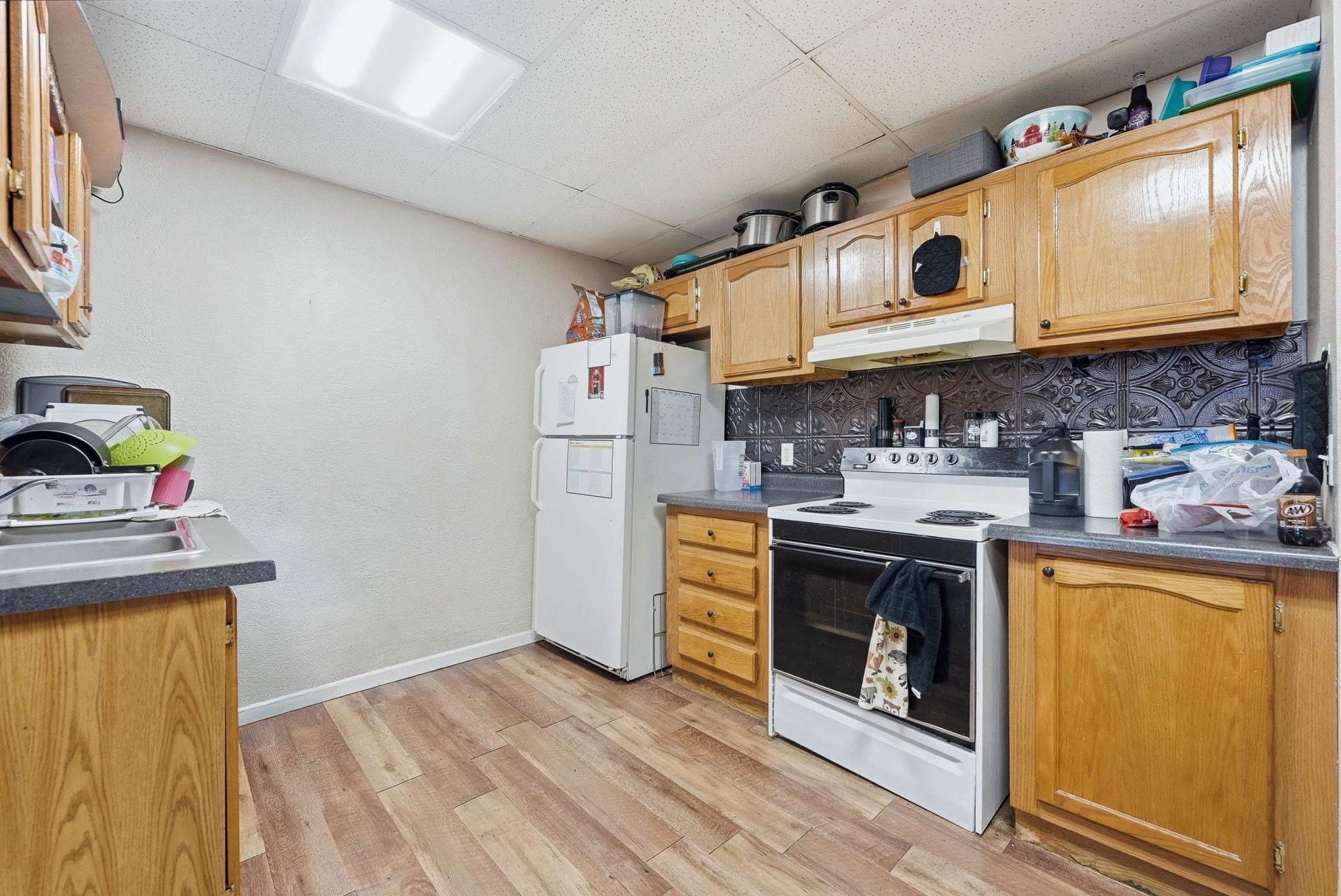 203 S Detroit Street Lagrange IN 46761