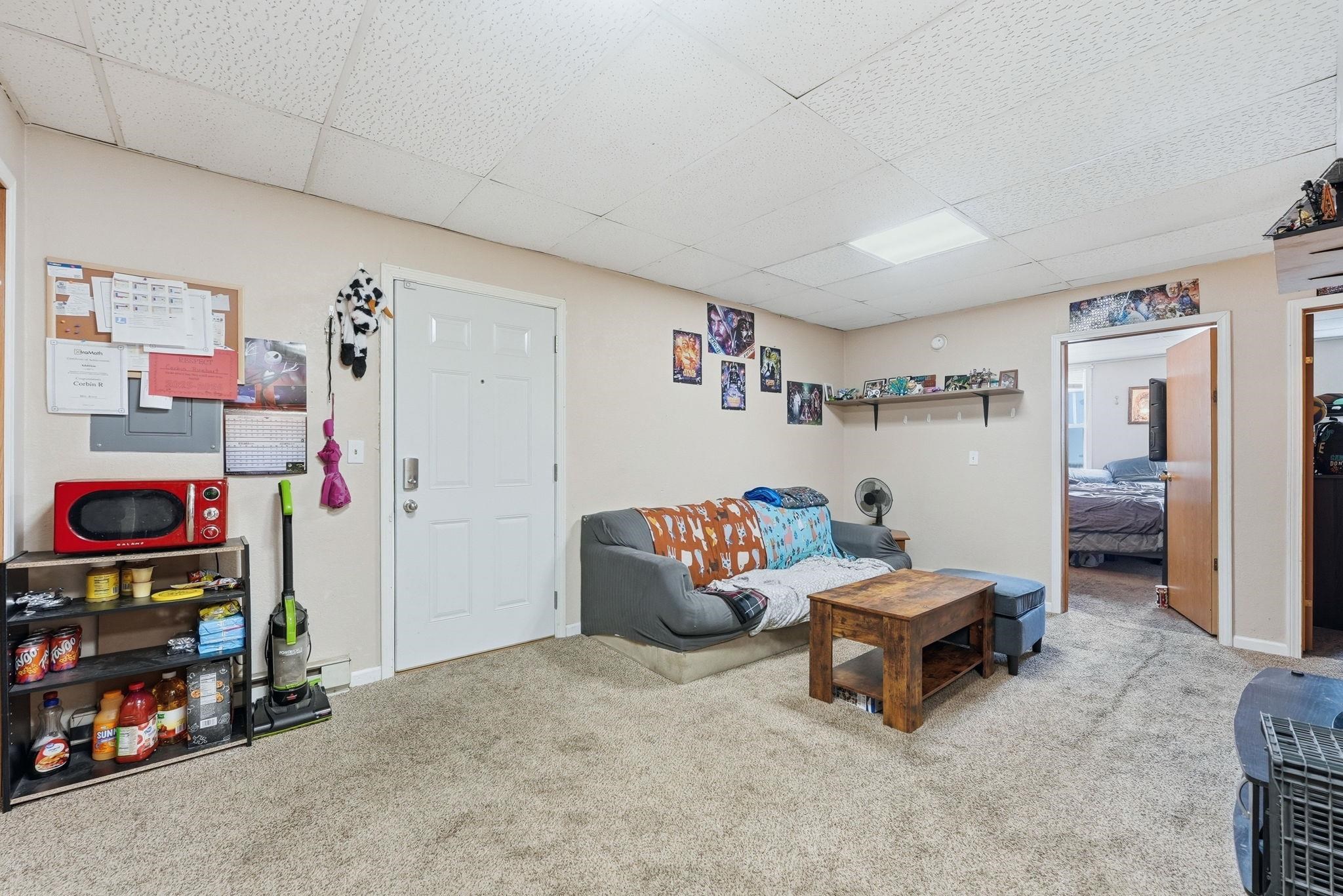 203 S Detroit Street Lagrange IN 46761