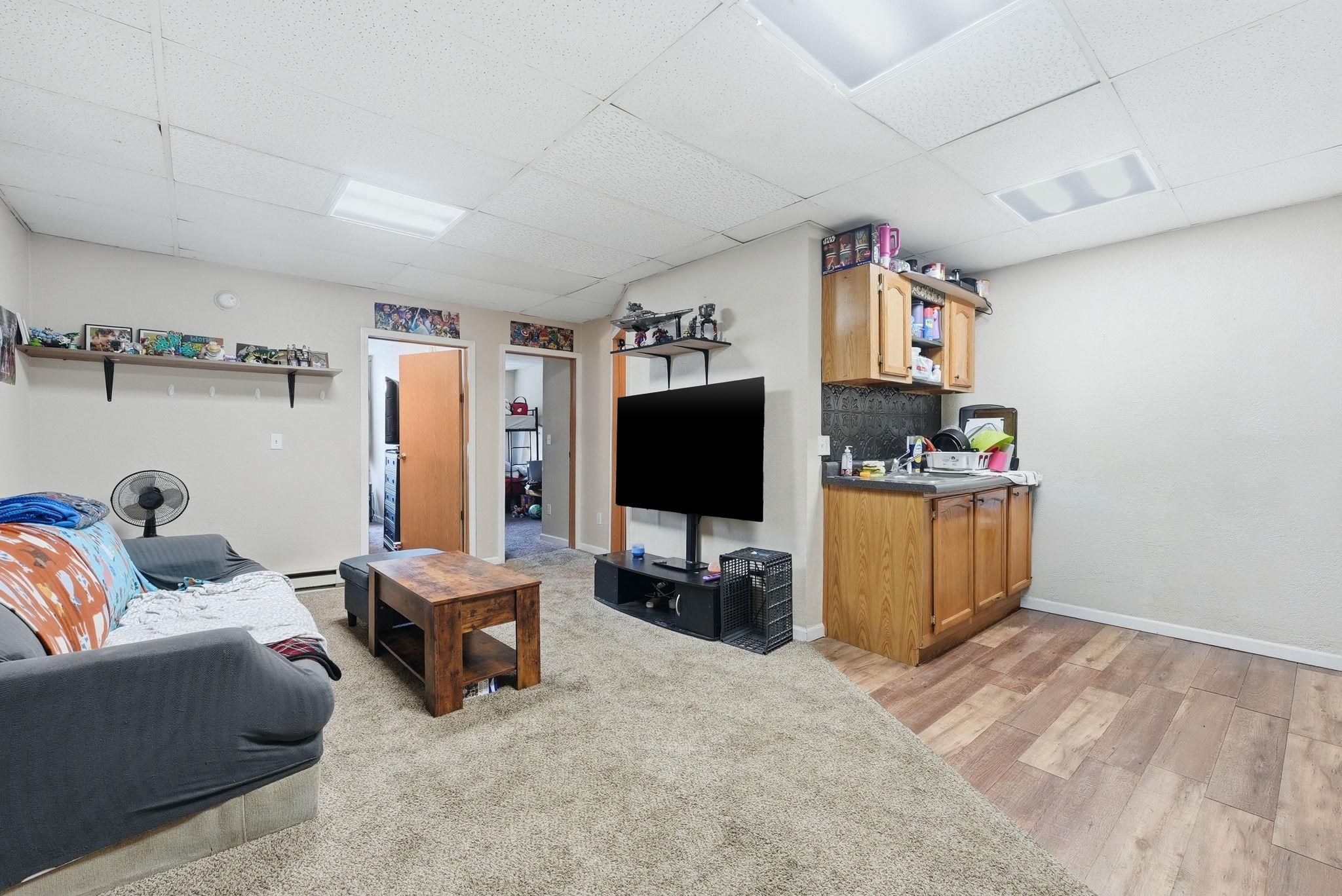 203 S Detroit Street Lagrange IN 46761