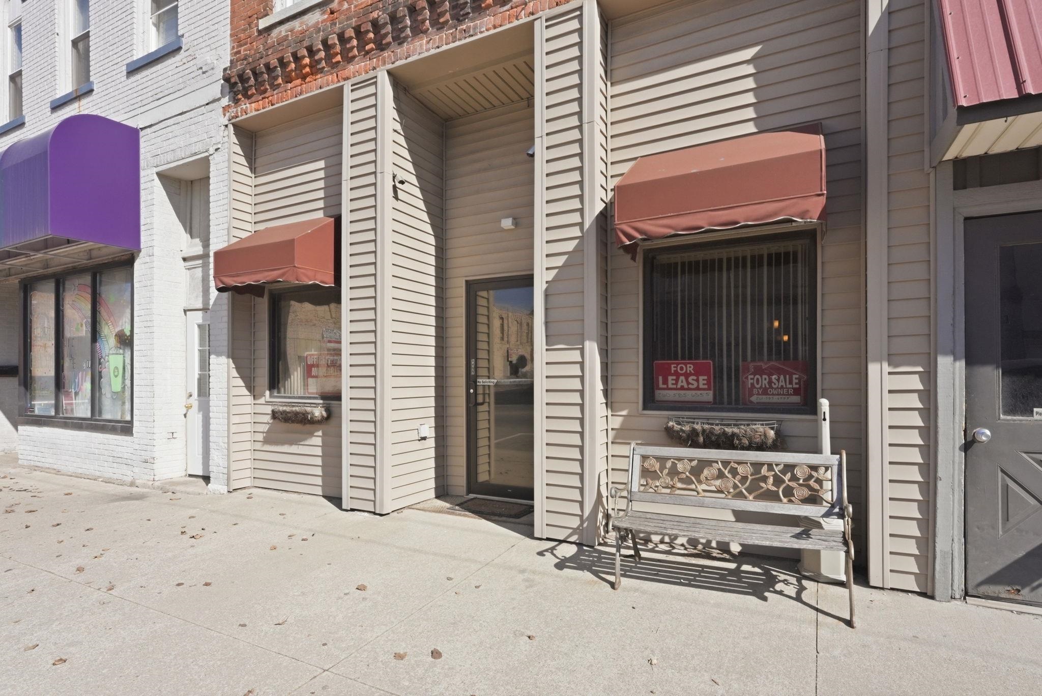 203 S Detroit Street Lagrange IN 46761