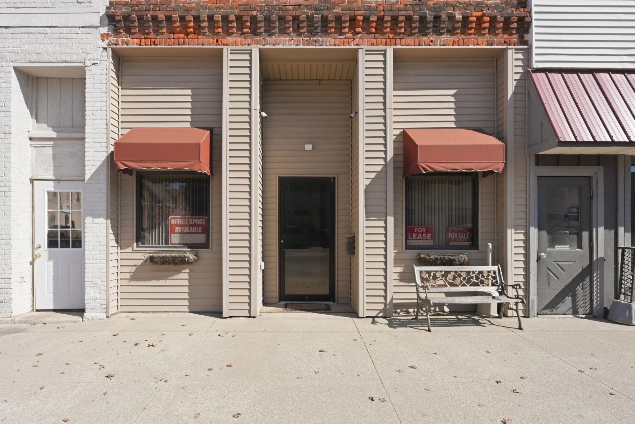 203 S Detroit Street Lagrange IN 46761