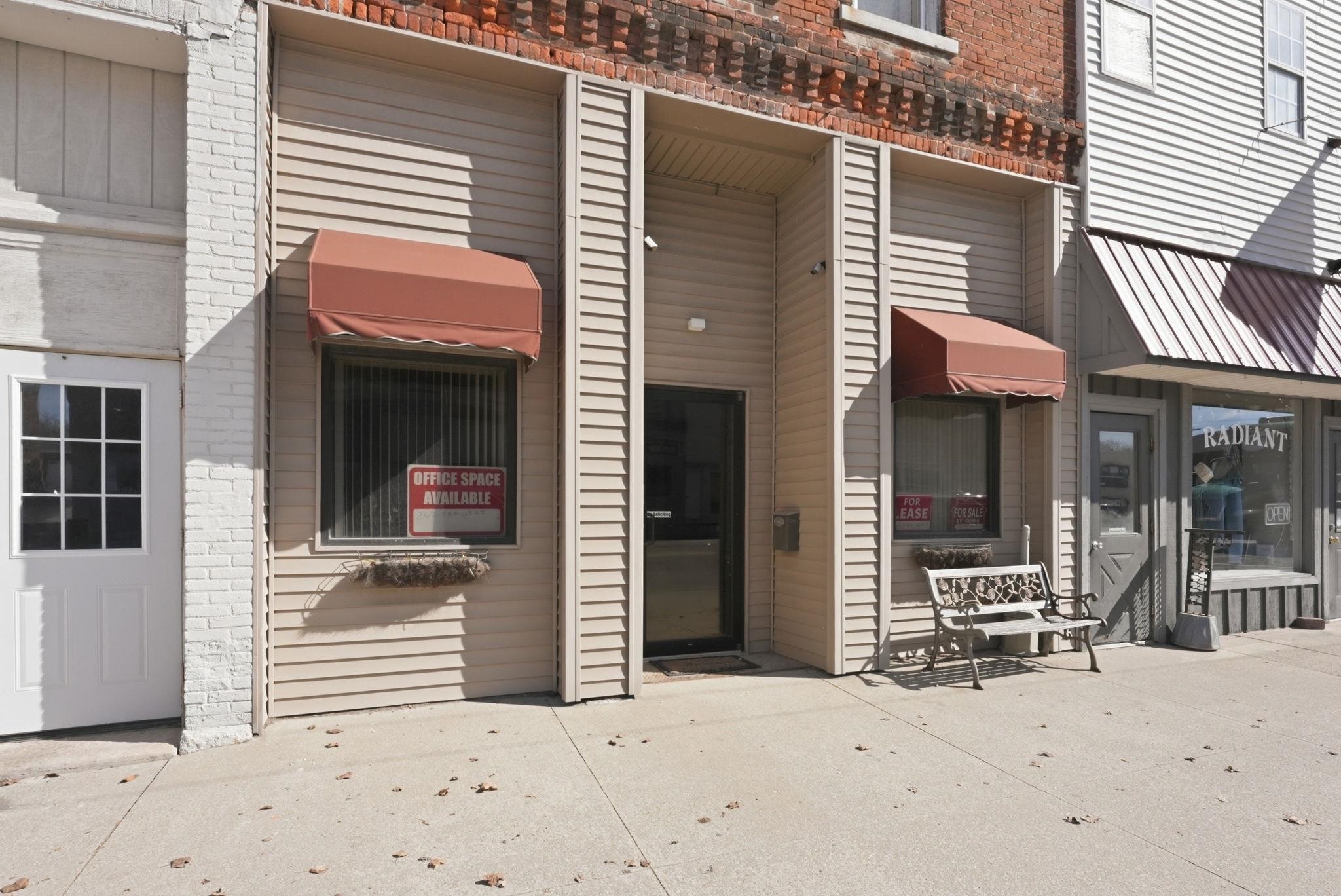 203 S Detroit Street Lagrange IN 46761