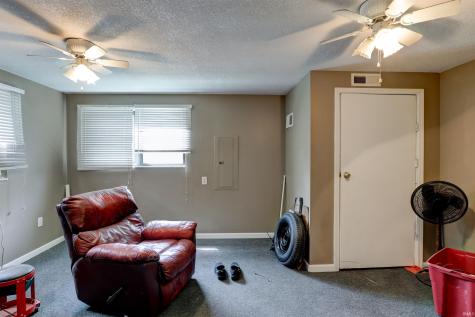 206 & 208 S Meridian Street Washington IN 47501