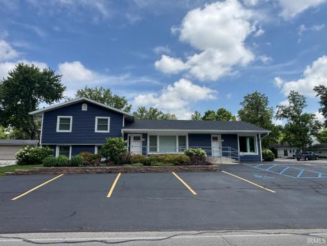 3610 W Westview Boulevard Muncie IN 47304