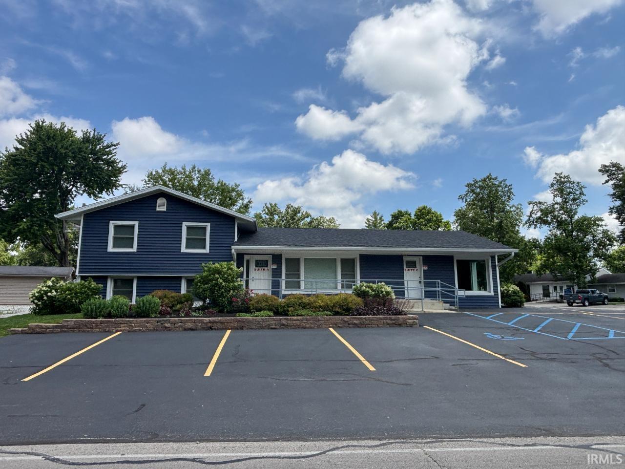3610 W Westview Boulevard Muncie IN 47304