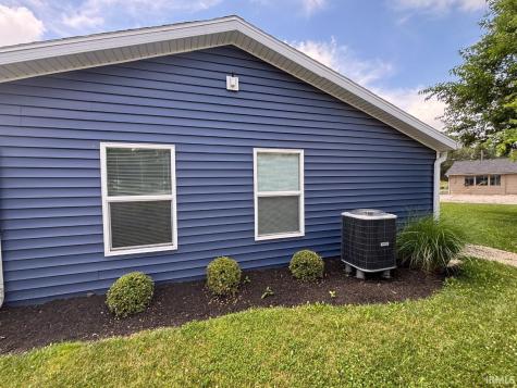 3610 W Westview Boulevard Muncie IN 47304