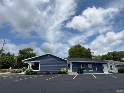 3610 W Westview Boulevard Muncie IN 47304