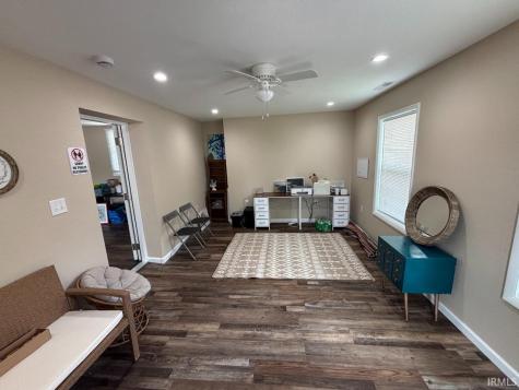 3610 W Westview Boulevard Muncie IN 47304