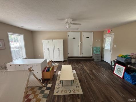 3610 W Westview Boulevard Muncie IN 47304