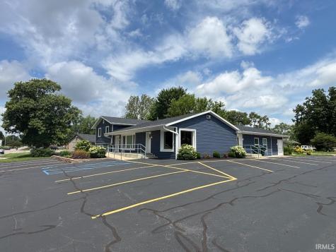 3610 W Westview Boulevard Muncie IN 47304