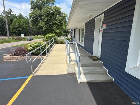 3610 W Westview Boulevard Muncie IN 47304