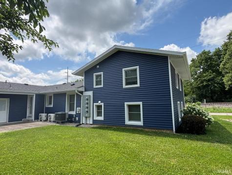 3610 W Westview Boulevard Muncie IN 47304