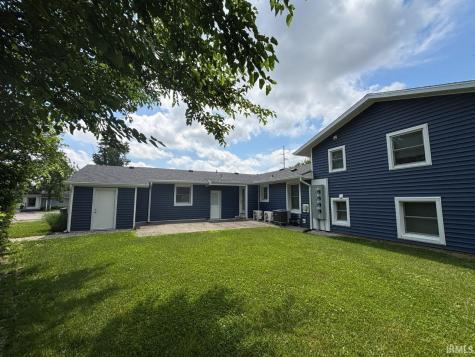 3610 W Westview Boulevard Muncie IN 47304