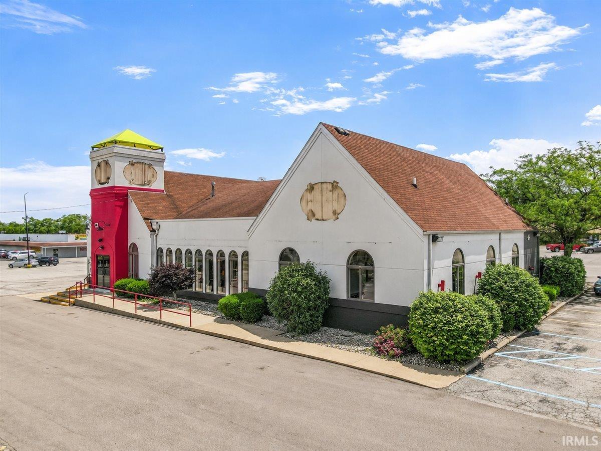 4711 E National Road Richmond IN 47374