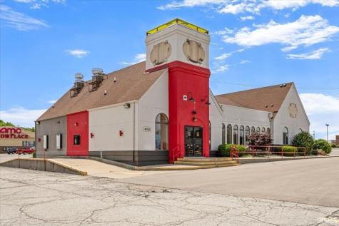4711 E National Road Richmond IN 47374