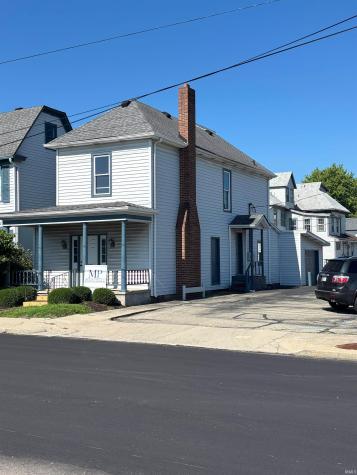 119 S Liberty Street Muncie IN 47305
