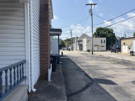 119 S Liberty Street Muncie IN 47305