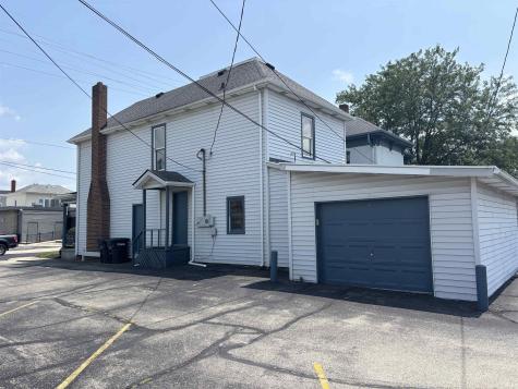 119 S Liberty Street Muncie IN 47305