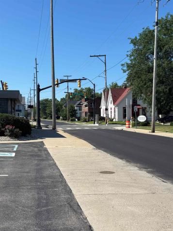 119 S Liberty Street Muncie IN 47305