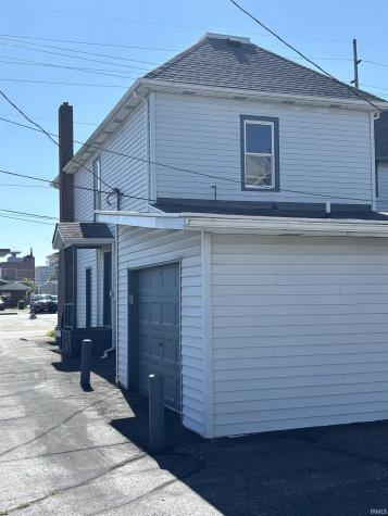 119 S Liberty Street Muncie IN 47305