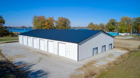 1278 Chapman Lake Drive Warsaw IN 46582