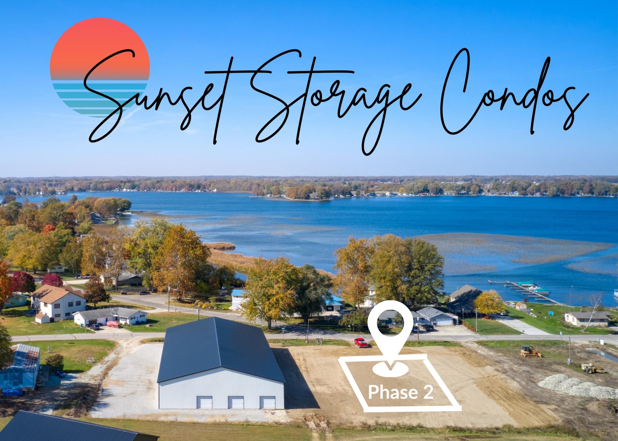 1278 Chapman Lake Drive Warsaw IN 46582