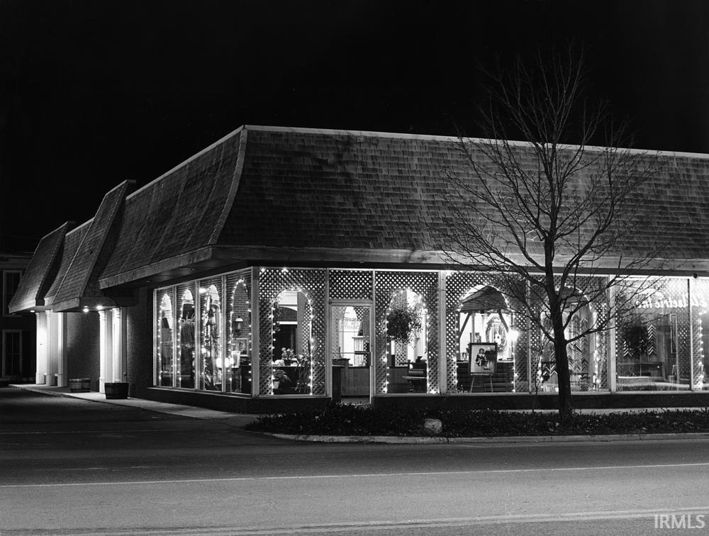151 S High Street Warsaw IN 46580