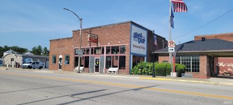 802 Main Street Clay City IN 47841