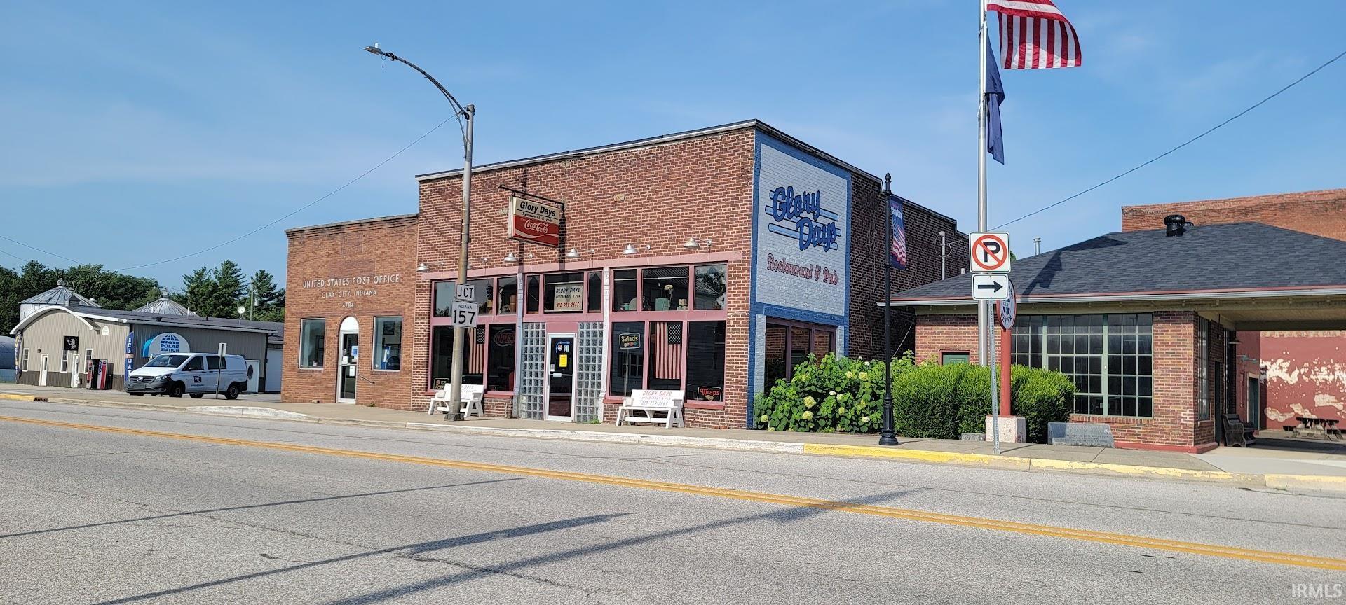 802 Main Street Clay City IN 47841