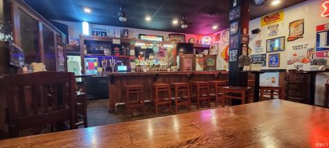 802 Main Street Clay City IN 47841