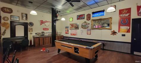 802 Main Street Clay City IN 47841
