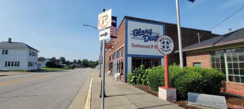 802 Main Street Clay City IN 47841