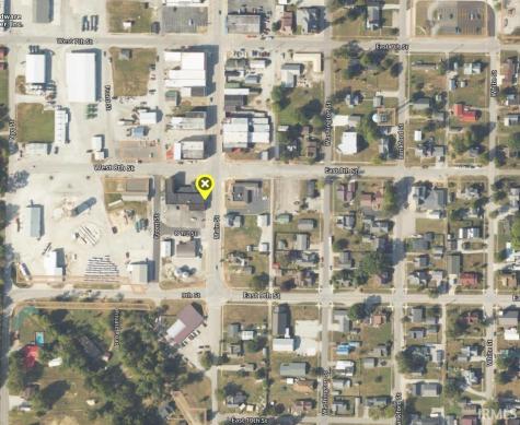 802 Main Street Clay City IN 47841