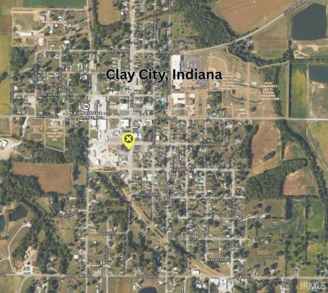 802 Main Street Clay City IN 47841