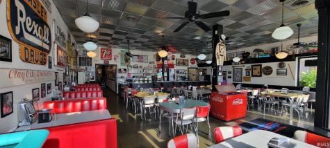 802 Main Street Clay City IN 47841