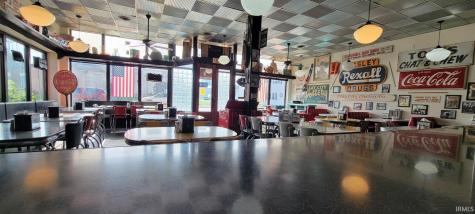 802 Main Street Clay City IN 47841