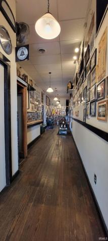 802 Main Street Clay City IN 47841