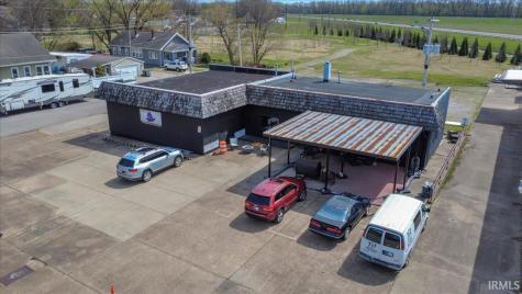 15 E Riverside Drive Evansville IN 47713