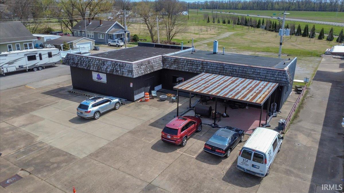 15 E Riverside Drive Evansville IN 47713