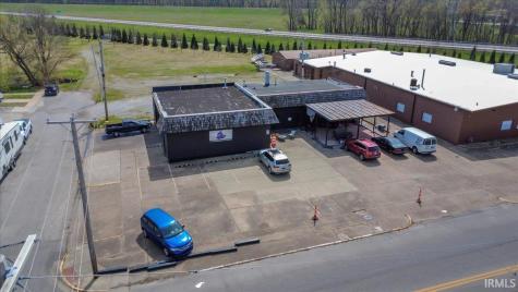 15 E Riverside Drive Evansville IN 47713
