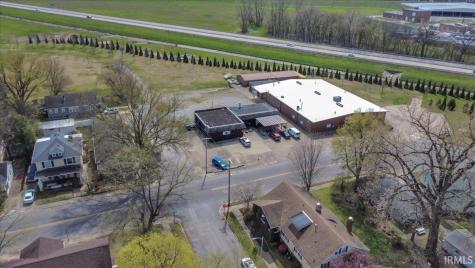 15 E Riverside Drive Evansville IN 47713