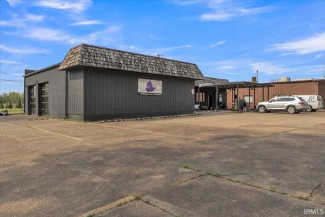 15 E Riverside Drive Evansville IN 47713