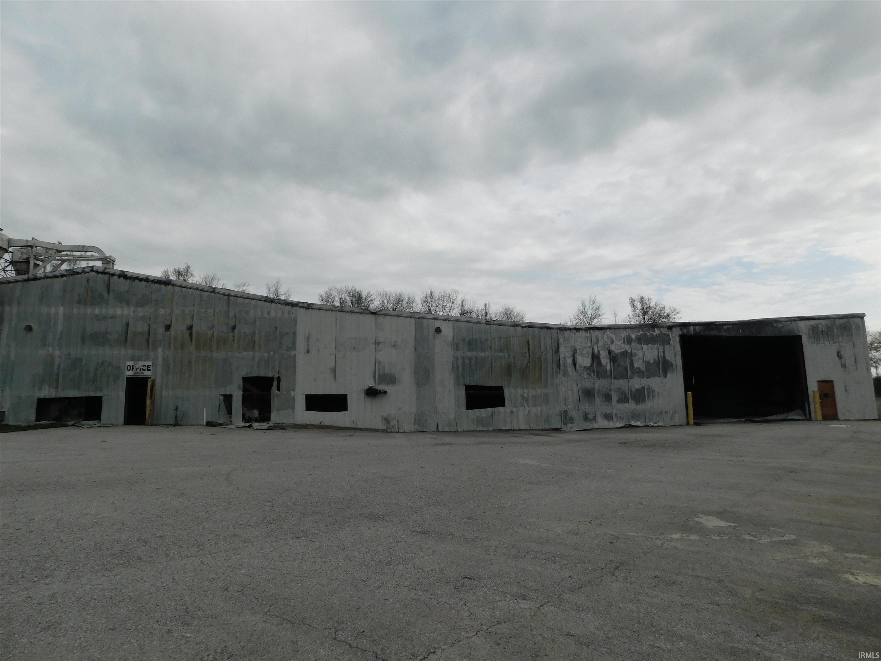 6155 E State Road 56 Road Salem IN 47167