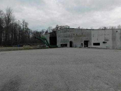 6155 E State Road 56 Road Salem IN 47167