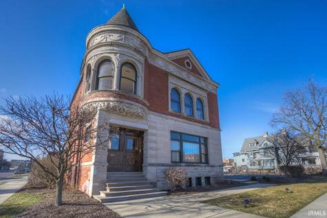 402 W Washington Drive South Bend IN 46601