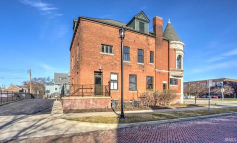 402 W Washington Drive South Bend IN 46601