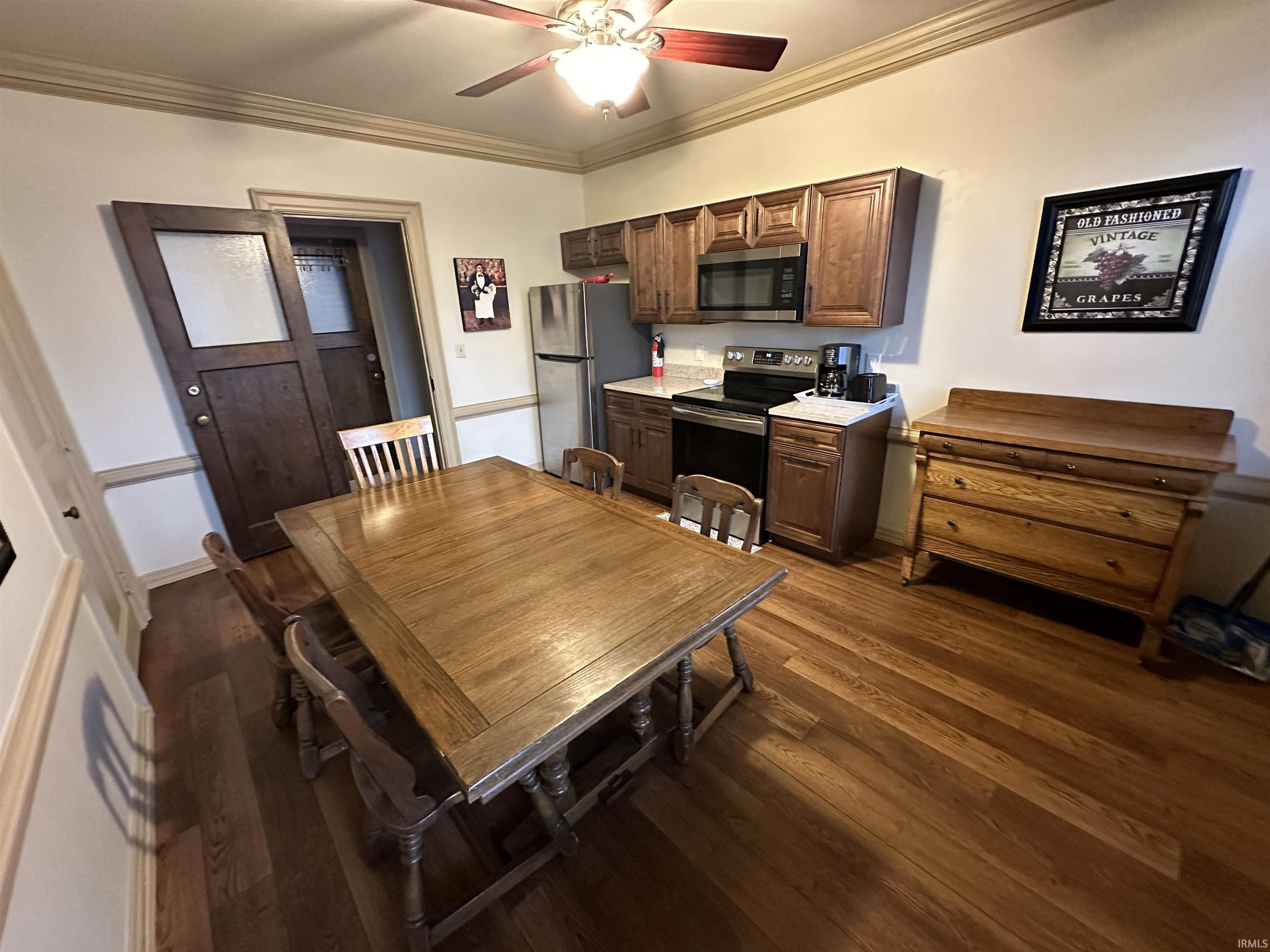 402 W Washington Drive South Bend IN 46601