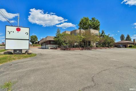 101 Argonne Warsaw IN 46580